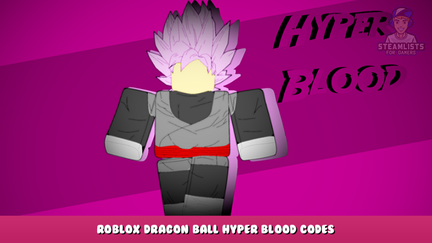 current hyper dragon ball z build