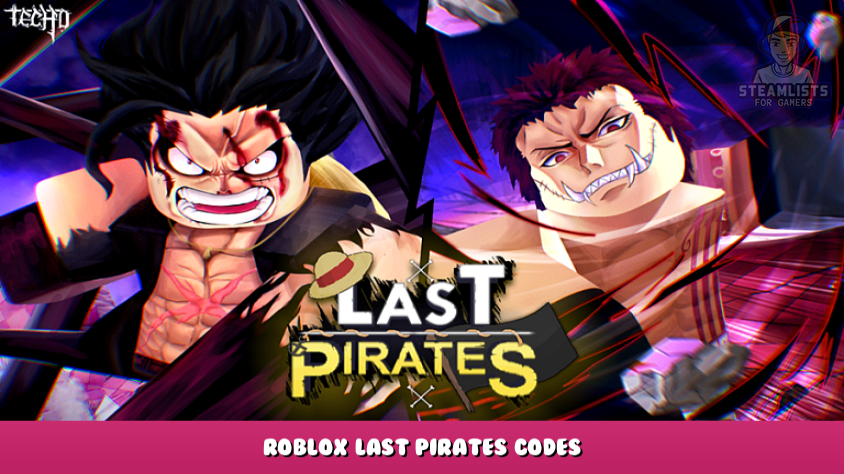 Roblox Last Pirates Codes Free Cash And Stat Resets January 22 Steam Lists