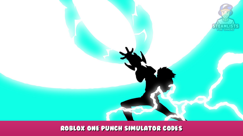 Roblox: One Punch KO Códigos Secretos de outubro de 2023