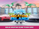 Roblox – Vacation Island Tycoon Codes (October 2021) 1 - steamlists.com