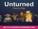 Unturned – How to Get Soulcrystal Achievement Guide 1 - steamlists.com