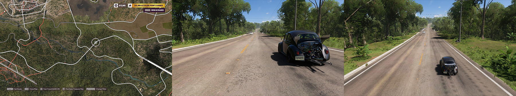Forza Horizon 5 - Drag Racer Comprehensive Guide - Multiplayer & Walkthroughs - Immersive 