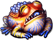 FINAL FANTASY V - FFV PR: Blue Magic Guide - Pond's Chorus (FrogSong, Toad Song) - 2556CAD