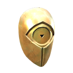 Absolver - All Mask Unlock + Wiki Guide - Anlek's Eye Mask - 8C2254D
