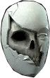 Absolver - All Mask Unlock + Wiki Guide - Dead Inside Mask - 25C6214