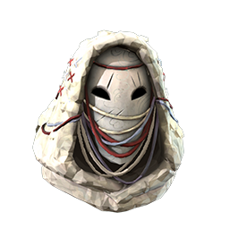 Absolver - All Mask Unlock + Wiki Guide - Mountain Warrior Mask - 1AD2499