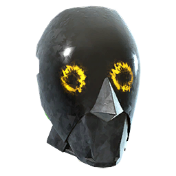 Absolver - All Mask Unlock + Wiki Guide - Rengkok Mask - FEEC046