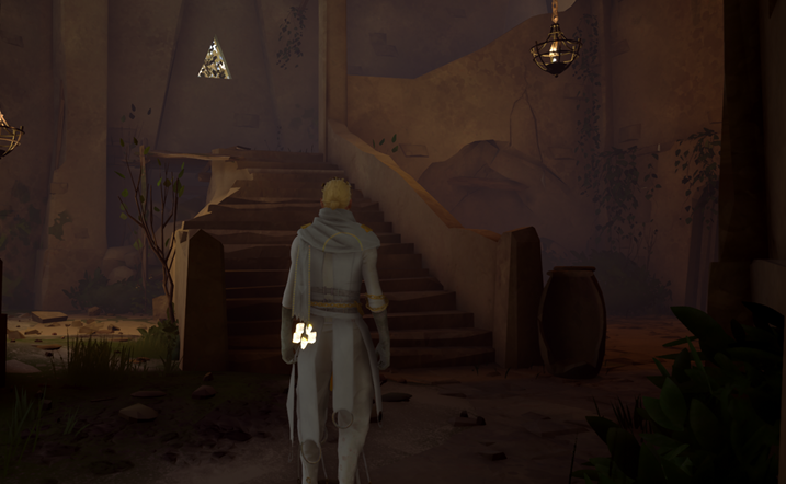 Absolver - All Mask Unlock + Wiki Guide - Tear Chief Mask - 699D8FF