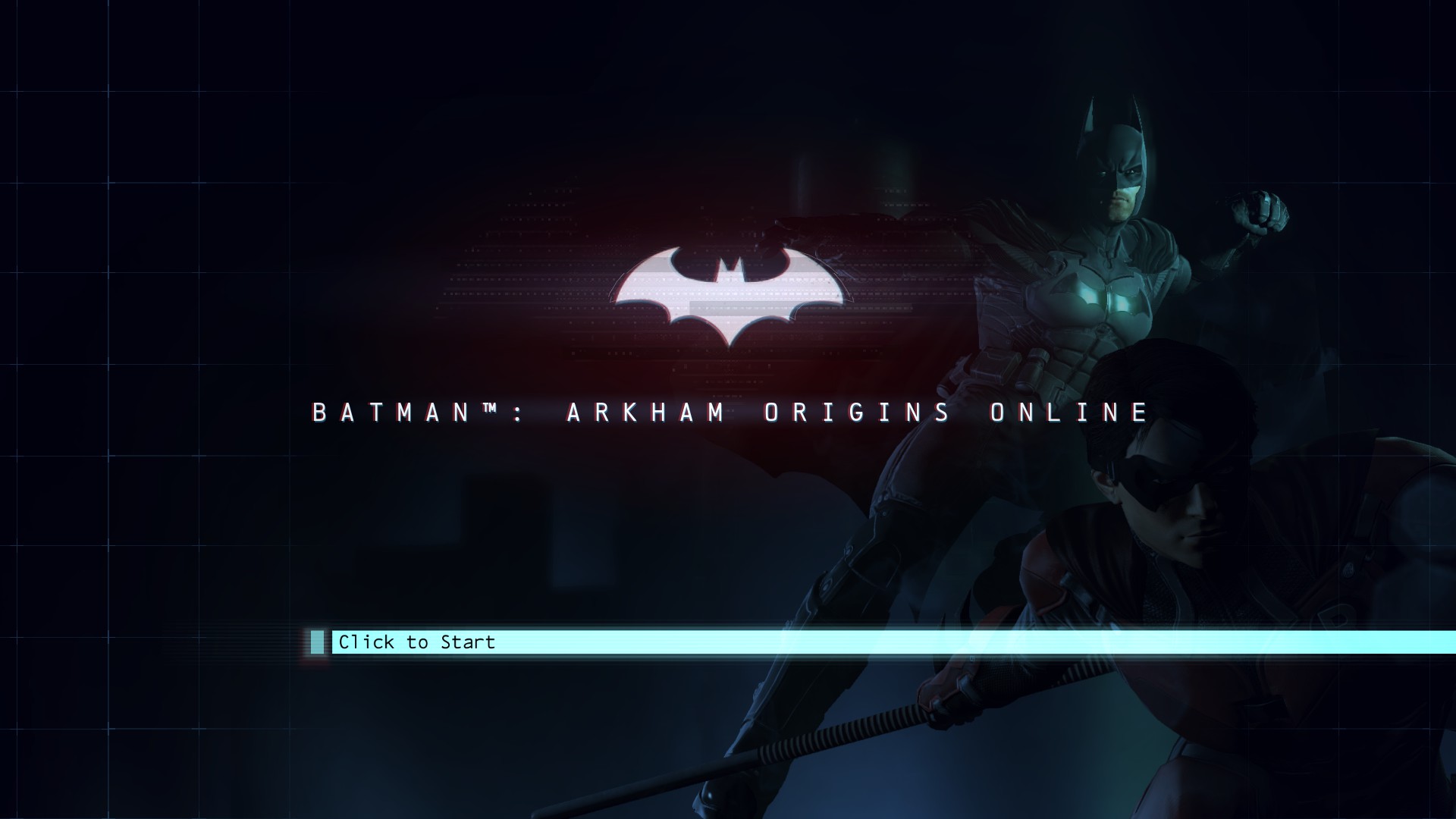 Batman™: Arkham Origins - How to Re Enable Multiplayer in Community Mod - Prove of MULTIPLAYER WORKING: - 54EE714