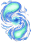 FINAL FANTASY V - FFV PR: Blue Magic Guide - White Wind (WhiteWind, WhitWind) - 9D47292