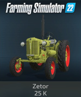 Farming Simulator 22 - Free Codes Unlock - Enter these codes. - E31C4CA