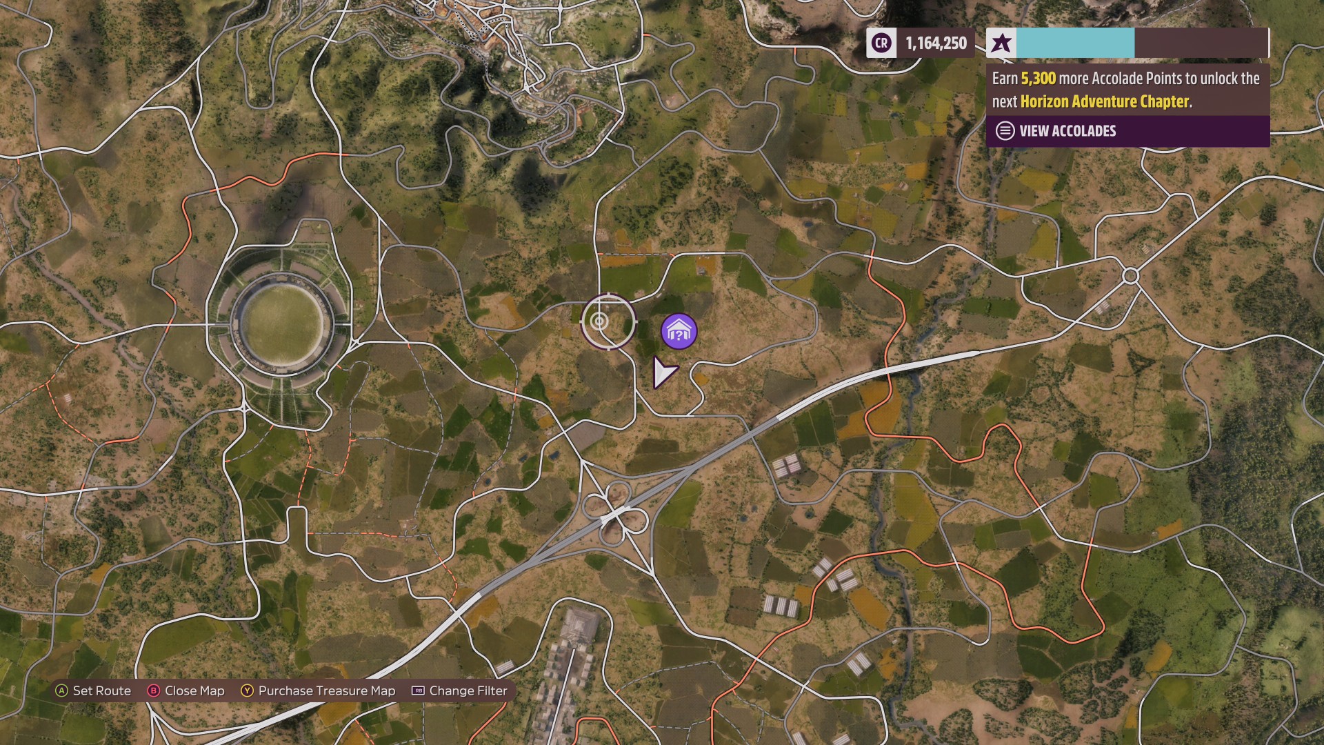 Forza Horizon 5 - All 14 Barn Locations & Hidden Speedsters - Barn Finds - 4F8C089