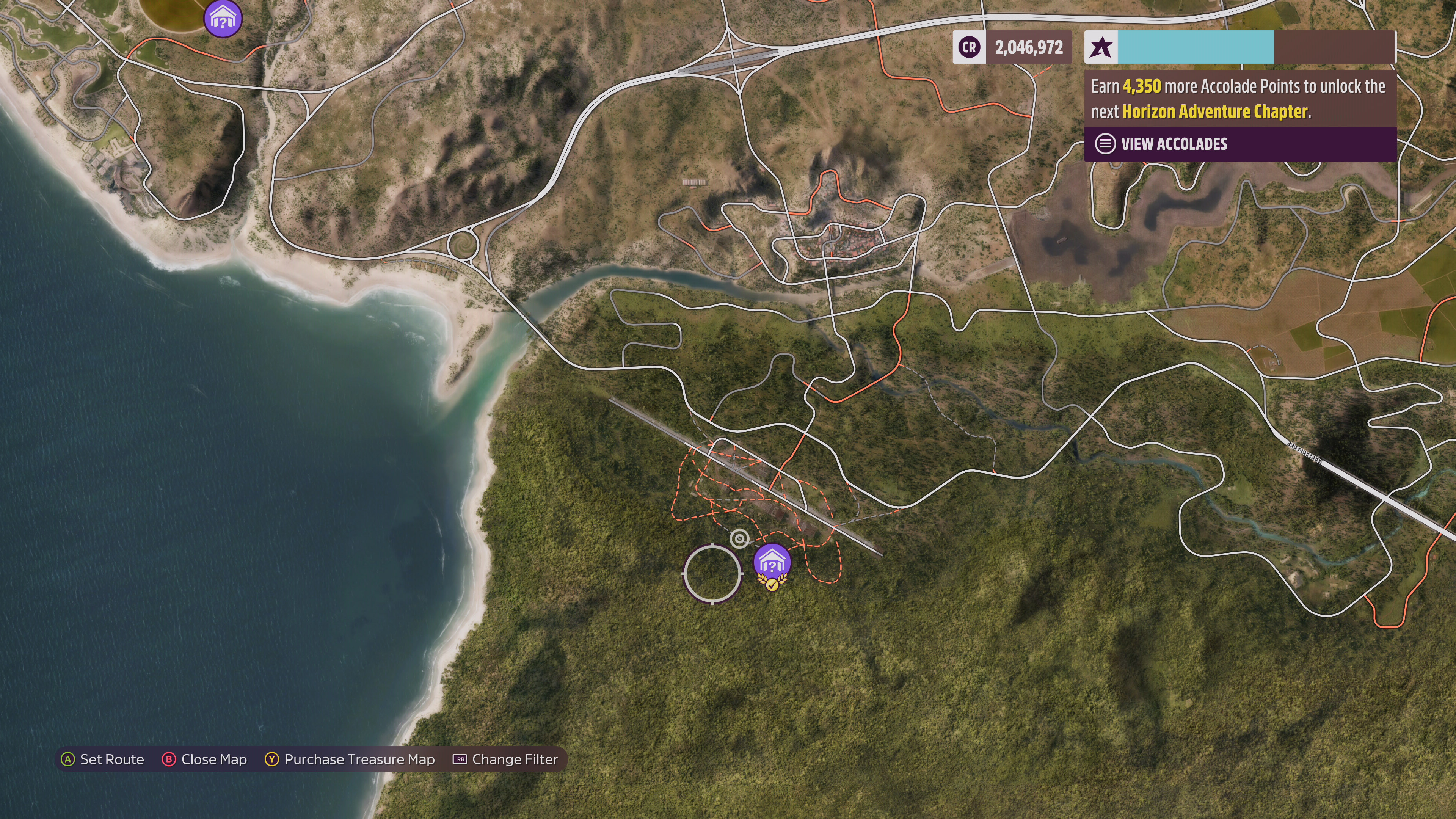 Forza Horizon 5 - All 14 Barn Locations & Hidden Speedsters - Barn Finds - 6A5FE7A