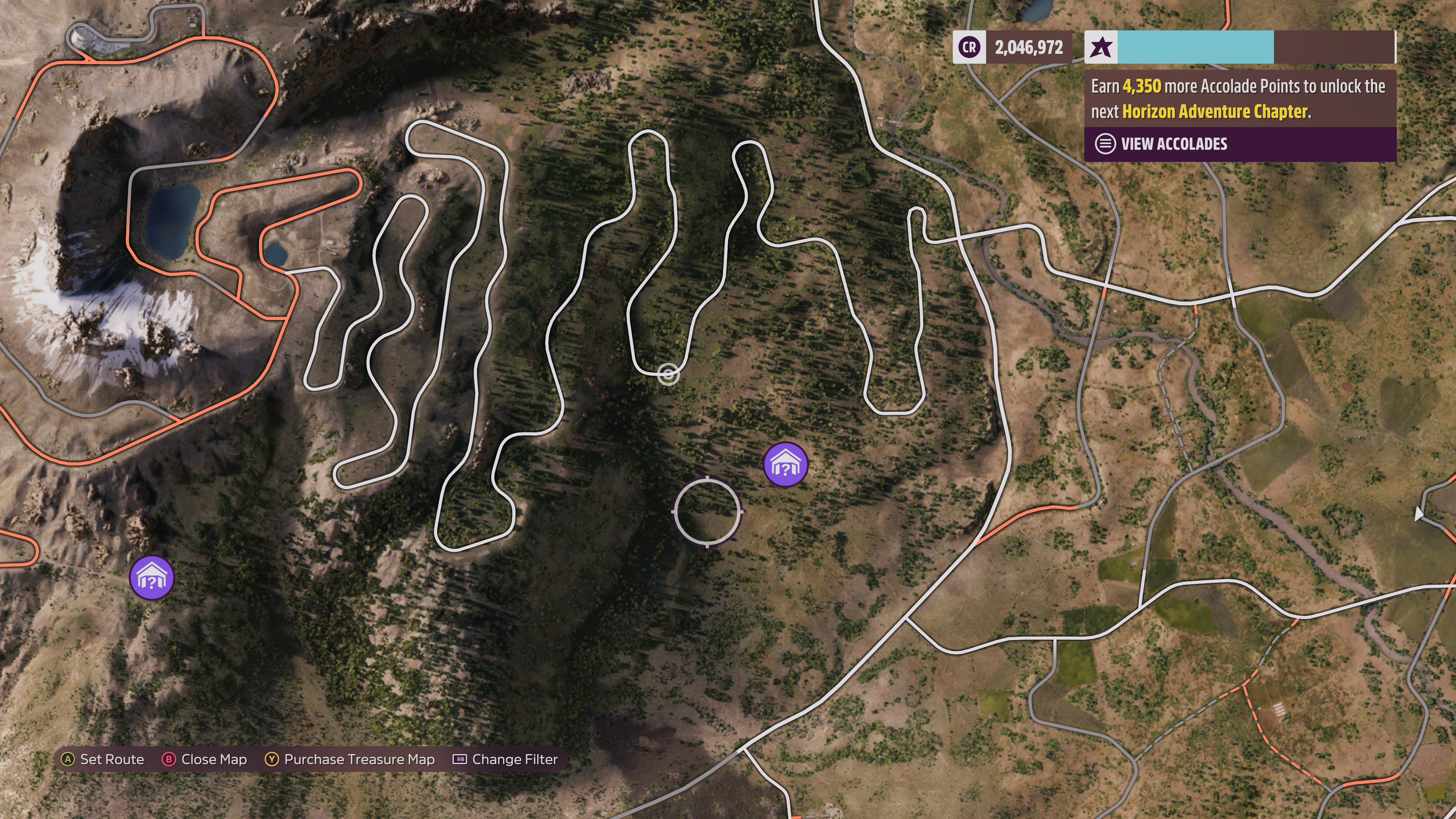 Forza Horizon 5 - All 14 Barn Locations & Hidden Speedsters - Barn Finds - 8275F48