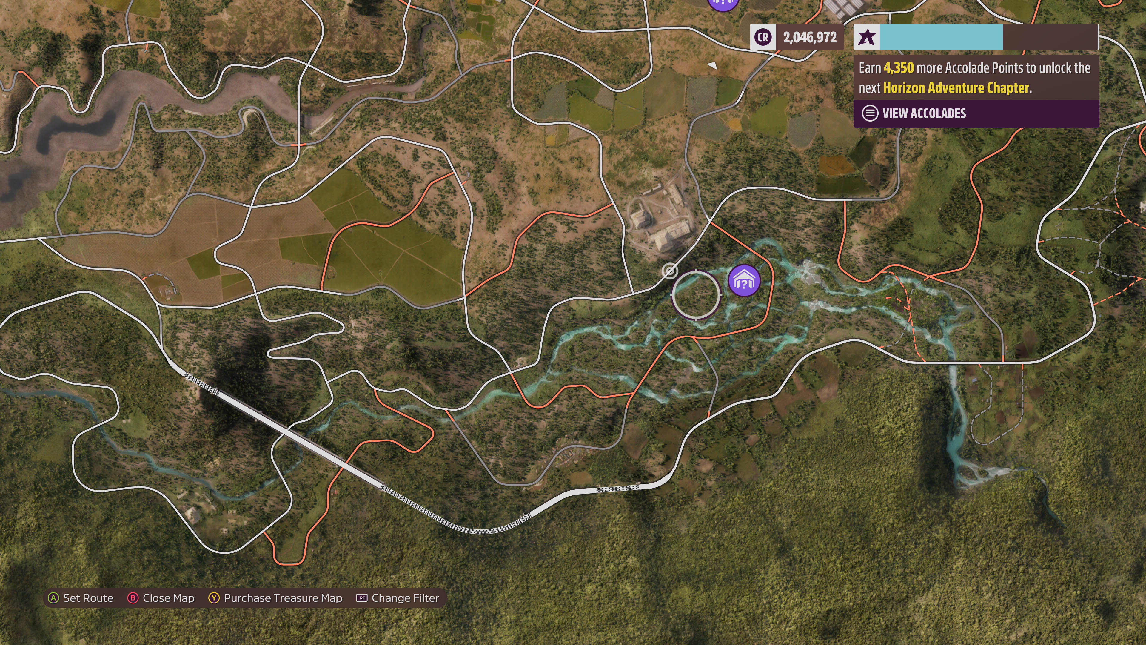 Forza Horizon 5 - All 14 Barn Locations & Hidden Speedsters - Barn Finds - A517C64