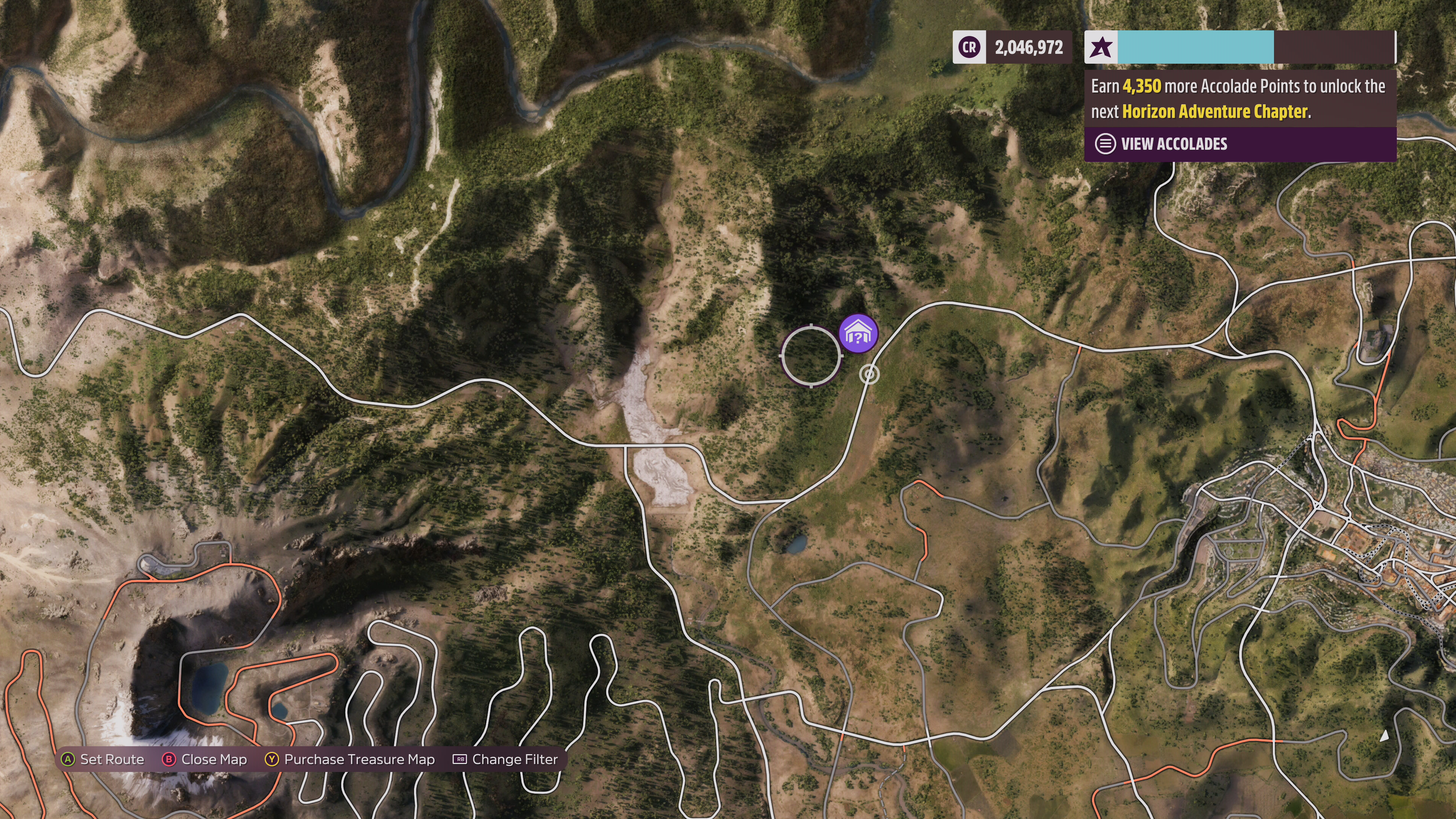 Forza Horizon 5 - All 14 Barn Locations & Hidden Speedsters - Barn Finds - CAA33D6