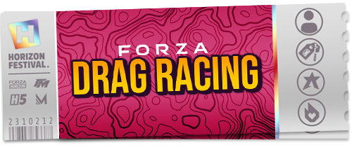 Forza Horizon 5 - Drag Racer Comprehensive Guide - Multiplayer & Walkthroughs - Introduction - 4D631B2