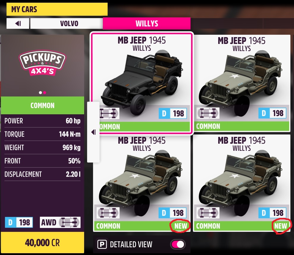 Forza Horizon 5 - Easy Tips How to Farm Super Wheelspins - Farming Skill Points Guide - Redeeming the Super Wheelspin - 4281FA3