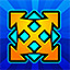 Geometry Dash - Geometry Dash 100% Achievement Guide - Demon Levels - 835E900