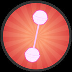 Roblox Treasure Quest - Badge Bubblepop!
