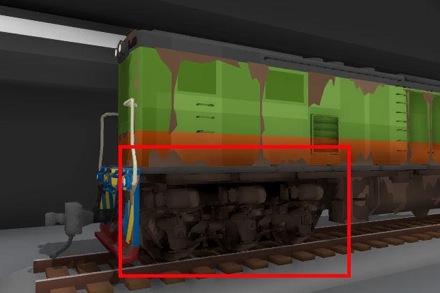 Rolling Line - Train Modding Official Guide - Using custom textures on presets - E52F7F2