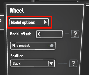 Rolling Line - Train Modding Official Guide - Using wheel presets - 263ECA0