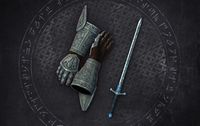 The Elder Scrolls V: Skyrim Special Edition - Skyrim Anniversary Edition Creation Locations by Hold - Windhelm: - B118B9E
