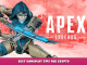 Apex Legends – Best Gameplay Tips for Crypto 1 - steamlists.com