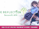 BLUE REFLECTION: Second Light – How to Get Specific Fragment in Game + Rewards Guide 1 - steamlists.com