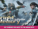 Bright Memory: Infinite – Key Bindings for WASD to the Arrow Keys! 1 - steamlists.com