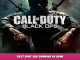 Call of Duty: Black Ops – Best Spot for Camping in Game 1 - steamlists.com