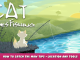 Cat Goes Fishing – How to Catch the Maw Tips + Location And Tools 1 - steamlists.com