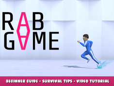 Crab Game – Beginner Guide – Survival Tips – Video Tutorial 1 - steamlists.com