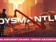 DYSMANTLE – All Achievements Unlocked + Gameplay Walkthrough 1 - steamlists.com