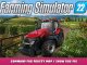 Farming Simulator 22 – Command for Frosty Map / Snow Bug Fix 1 - steamlists.com