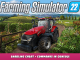 Farming Simulator 22 – Enabling Cheat + Commands in Console 1 - steamlists.com