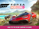 Forza Horizon 5 – How to Fix Slow Loading in Game 1 - steamlists.com