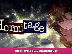 Hermitage: Strange Case Files – All Chapter Full Walkthrough 1 - steamlists.com