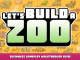 Let’s Build a Zoo – Beginners Gameplay & Walkthrough Guide 1 - steamlists.com
