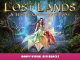 Lost Lands: A Hidden Object Adventure – HANDY Visual References 1 - steamlists.com