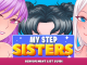 My Step Sisters – Achievement List Guide 1 - steamlists.com