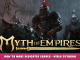 Myth of Empires – How to Make Dedicated Server – Video Tutorial 1 - steamlists.com