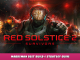 Red Solstice 2: Survivors – Marksman Best Build & Strategy Guide 1 - steamlists.com