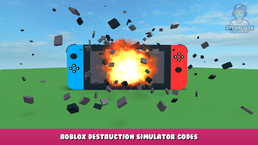 Roblox - Códigos DemonFall - Redefinição de pontos grátis e limpeza de  poções (dezembro de 2023) - Listas Steam