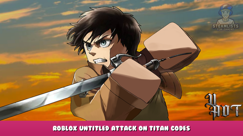 attack on titan game online server codex