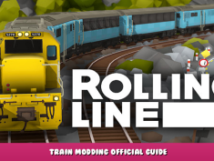 Rolling Line – How To Create A Layout Masterpiece 1 - steamlists.com