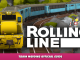 Rolling Line – How To Create A Layout Masterpiece 1 - steamlists.com