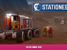 Stationeers – Ic10 and icX 1 - steamlists.com