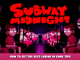 Subway Midnight – How to Get The Best Ending in Game Tips 1 - steamlists.com