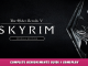 The Elder Scrolls V: Skyrim Special Edition – Complete Achievements Guide & Gameplay Walkthrough 1 - steamlists.com
